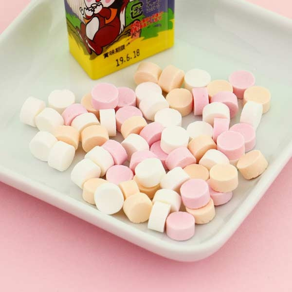 Kakudai Ramune Candy - Ramune & Grape