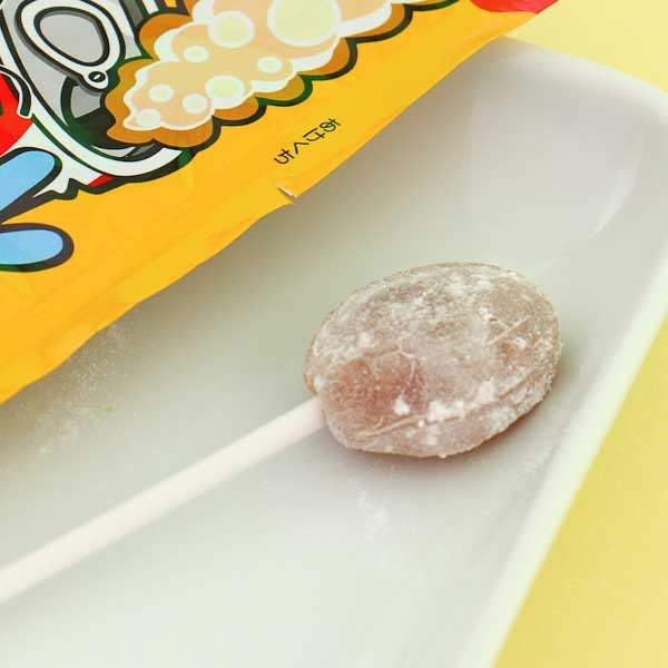 Pine Sherbet Pero Lollipop - Cola