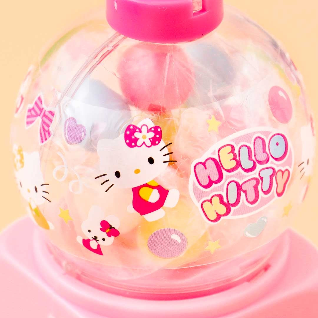 Sanrio Mini Gumball Dispenser