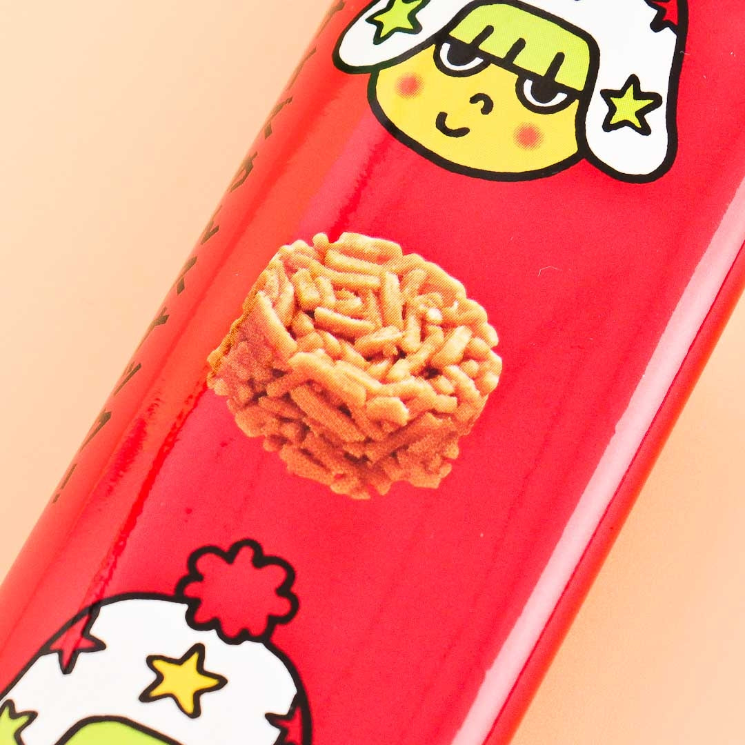 Baby Star Ramen Maru Noodle Snacks