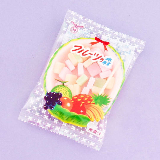 Fruit Forest Mochi Candy