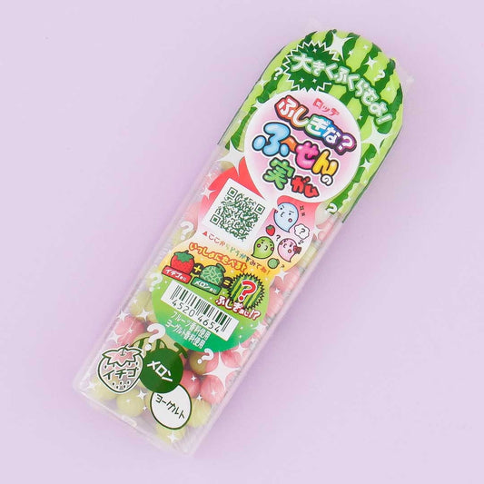 Fusen No Mi Fruity Bubble Gum