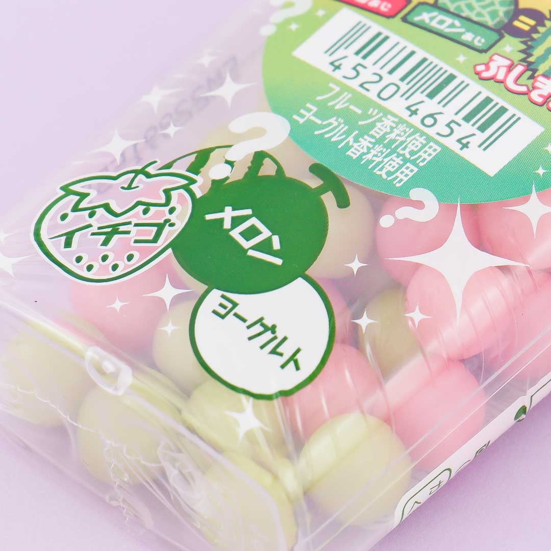 Fusen No Mi Fruity Bubble Gum