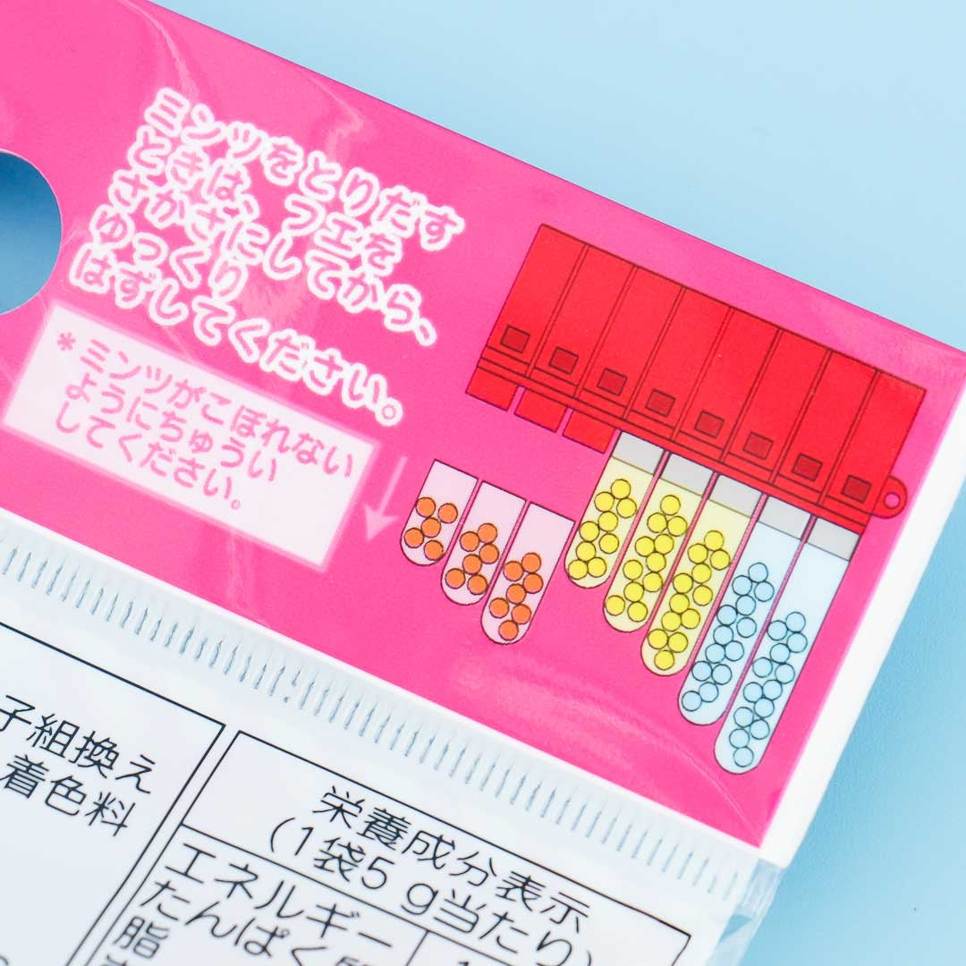 Hello Kitty Flute Candy