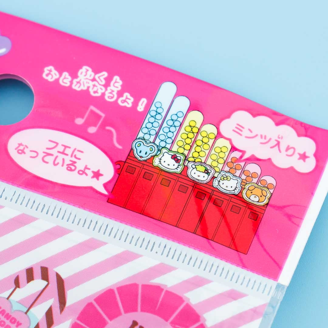 Hello Kitty Flute Candy