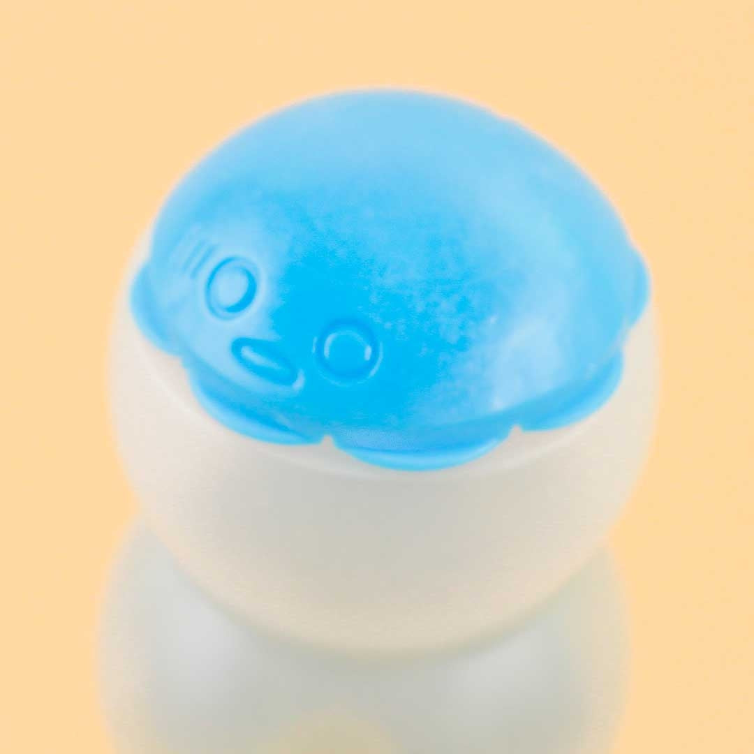 Puccho Gummy Candy - Melon Soda & Ramune