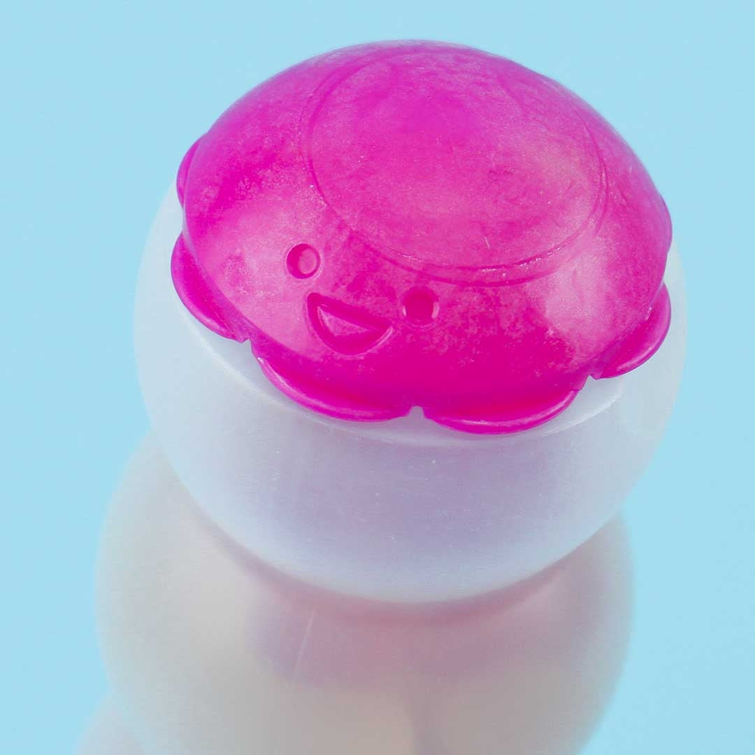 Puccho Gummy Candy - Grape & Yogurt