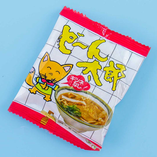 Don Taro Udon Snack
