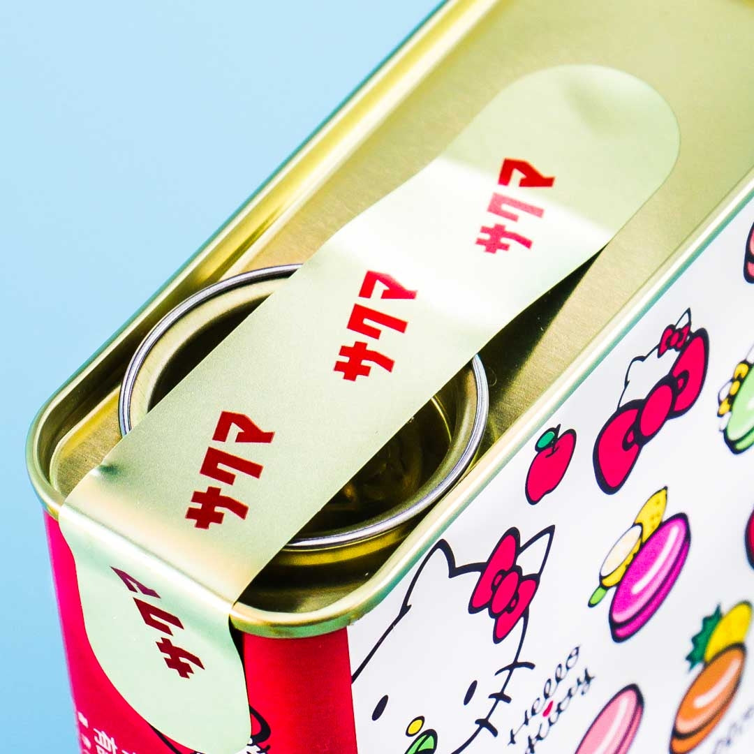 Hello Kitty Sakuma Drops Candy