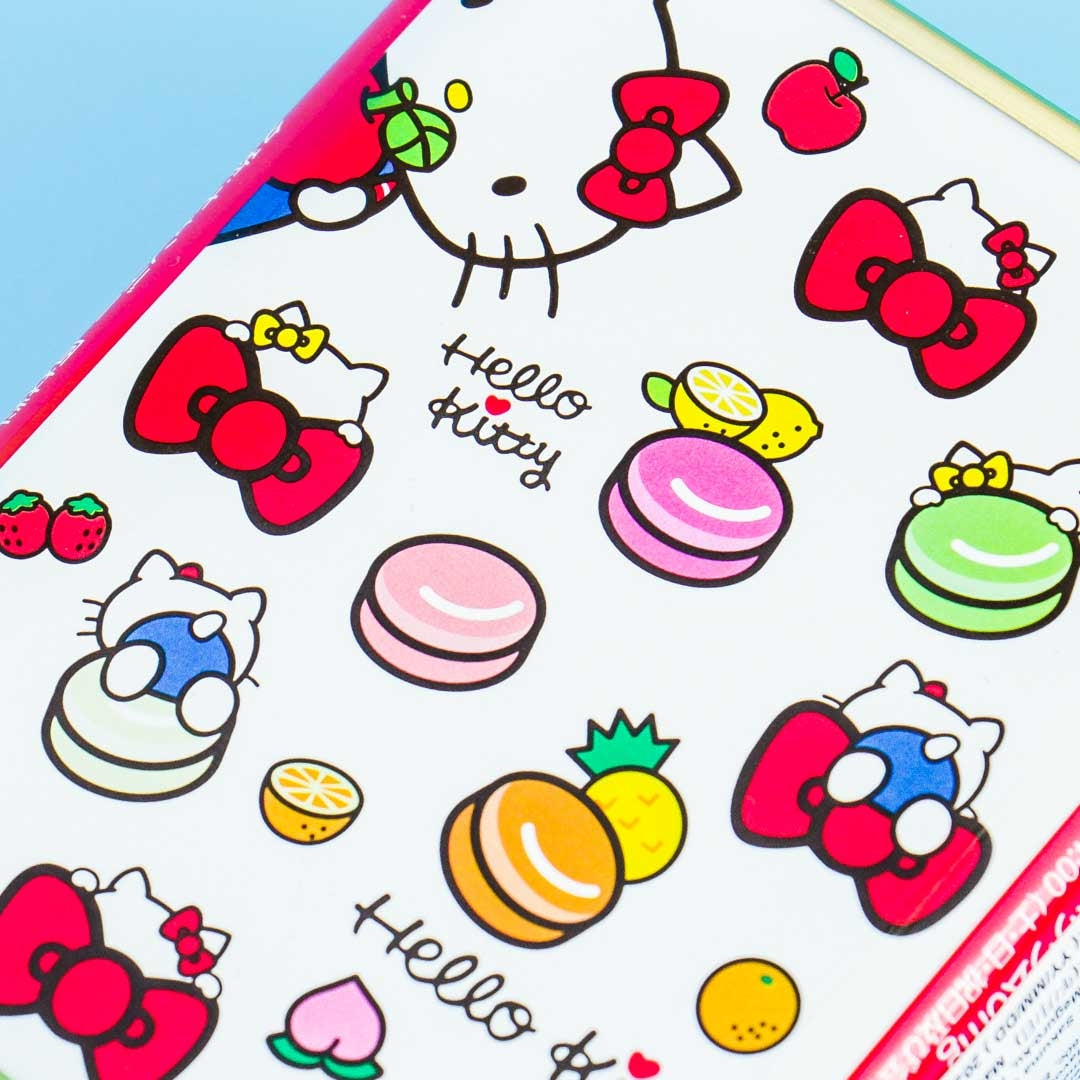 Hello Kitty Sakuma Drops Candy