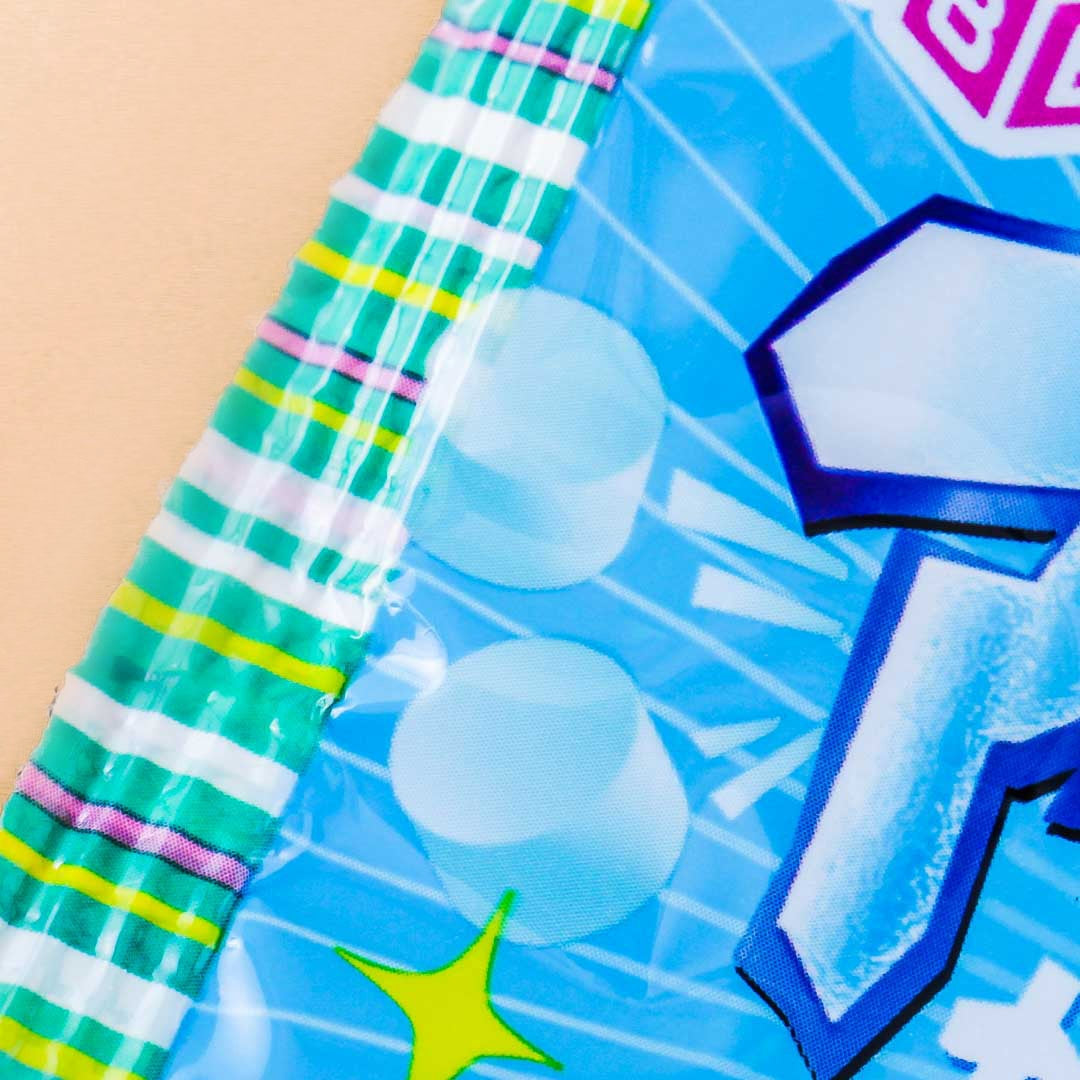 Abe Ice Penguin Ramune Candy