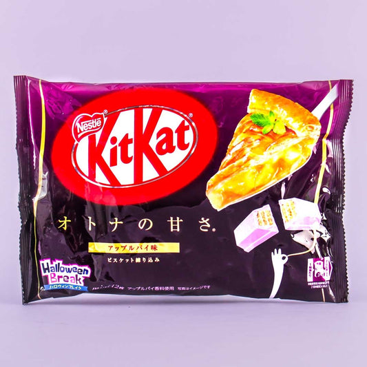 Kit Kat Apple Pie Chocolates