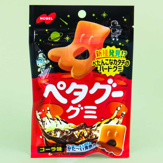 Nobel Petagu Cola Gummies