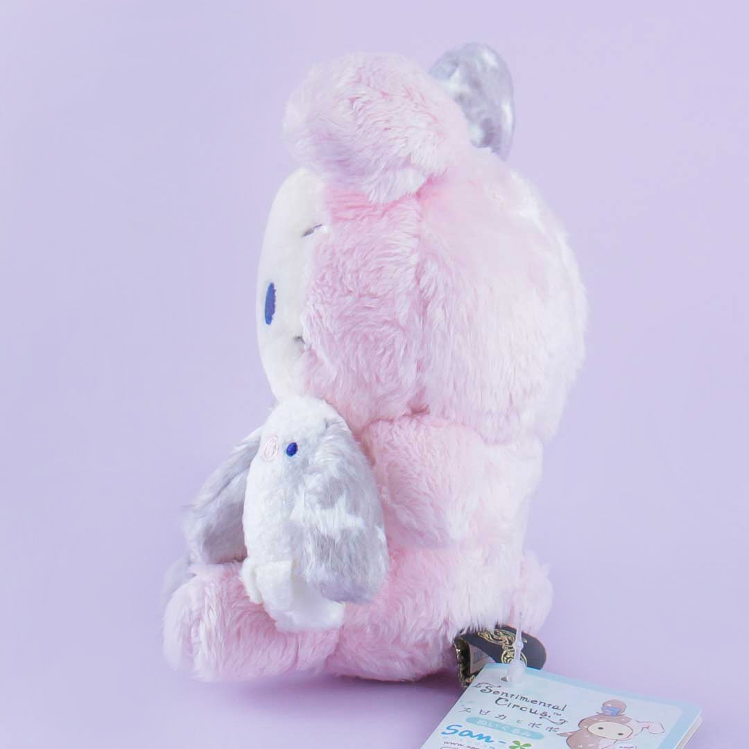 Sentimental Circus Plushie - Spica With Popo / Medium