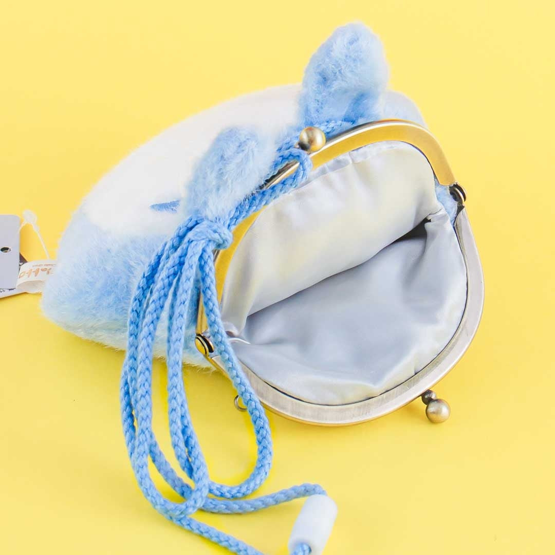 My Neighbor Totoro Long Strap Purse - Chu-Totoro