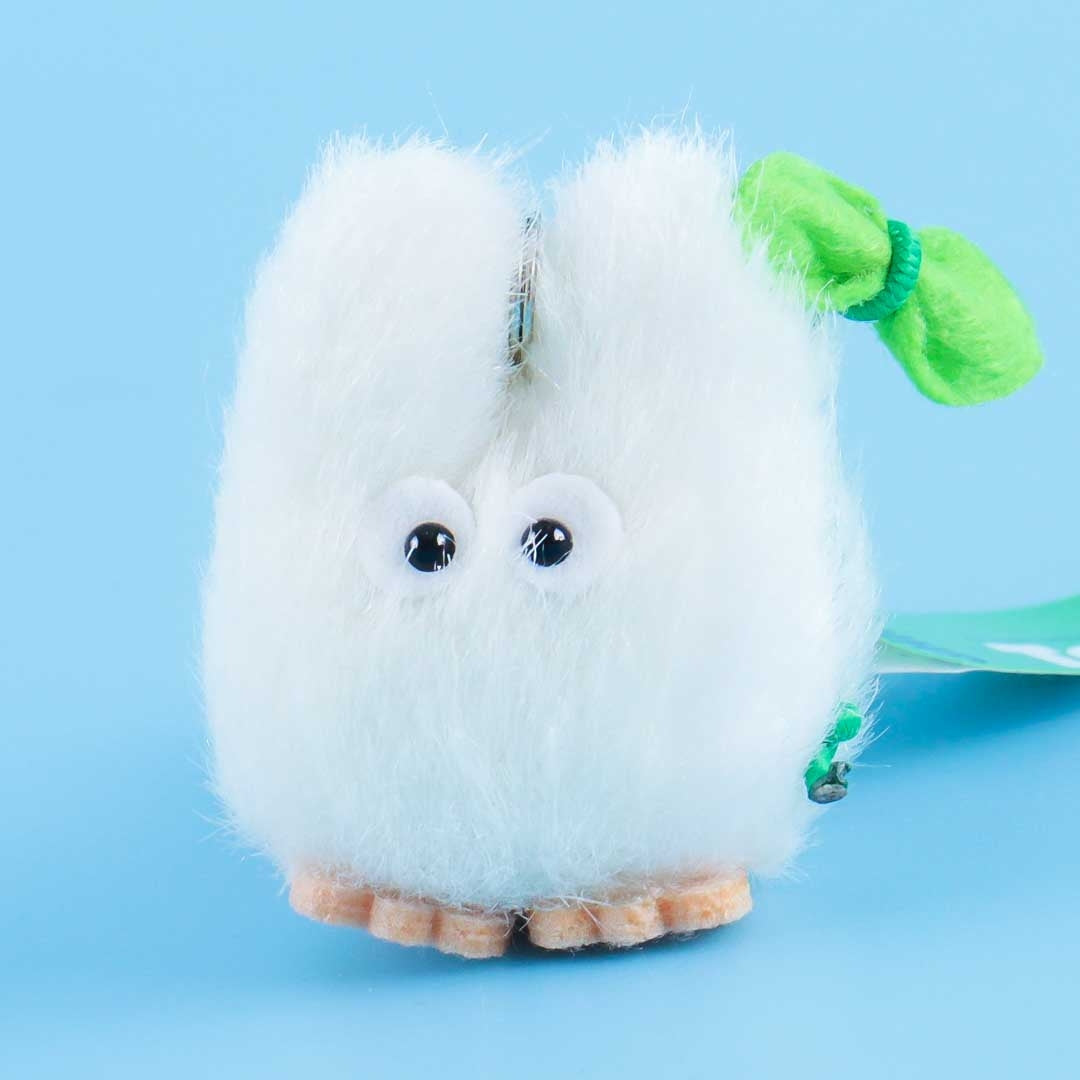 My Neighbor Totoro Plushie Bag Charm - Chibi-Totoro