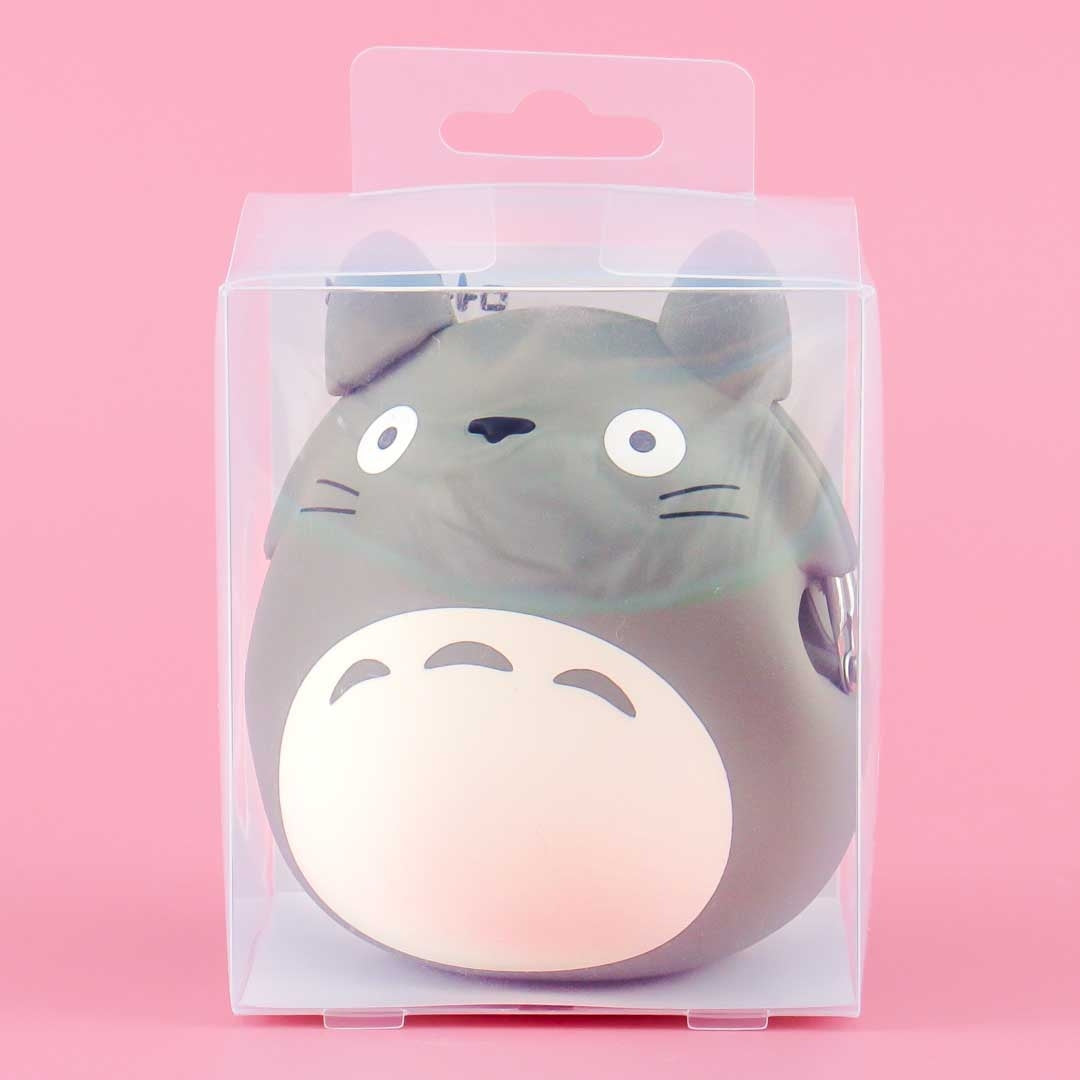 My Neighbor Totoro Silicone Coin Purse - Totoro