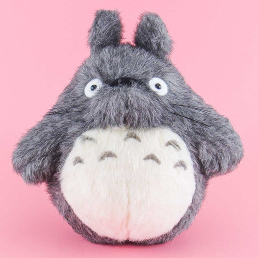 My Neighbor Totoro Plushie - Totoro / Medium