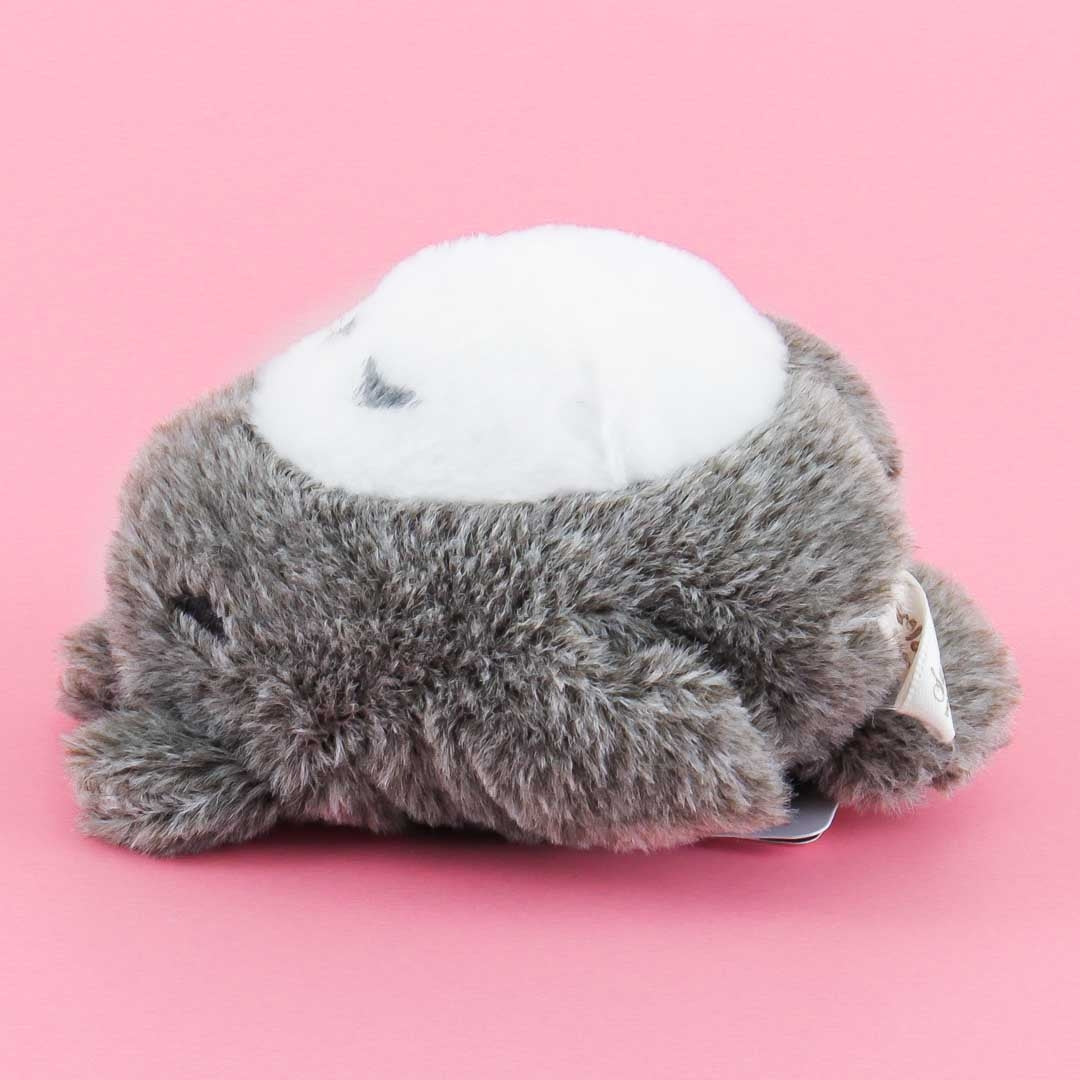 My Neighbor Totoro Plushie - Sleeping Totoro / Medium