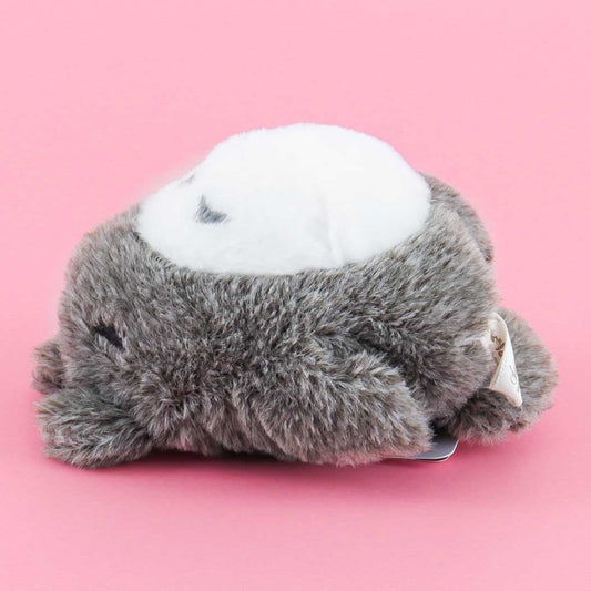 My Neighbor Totoro Plushie - Sleeping Totoro / Medium