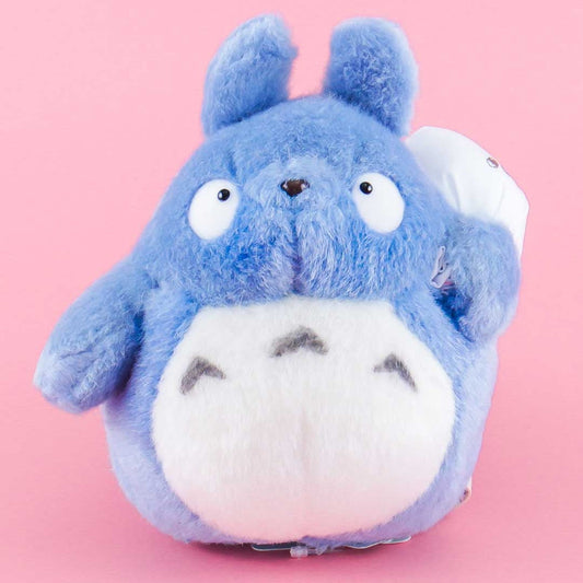 My Neighbor Totoro Plushie With Bag - Chu-Totoro / Medium
