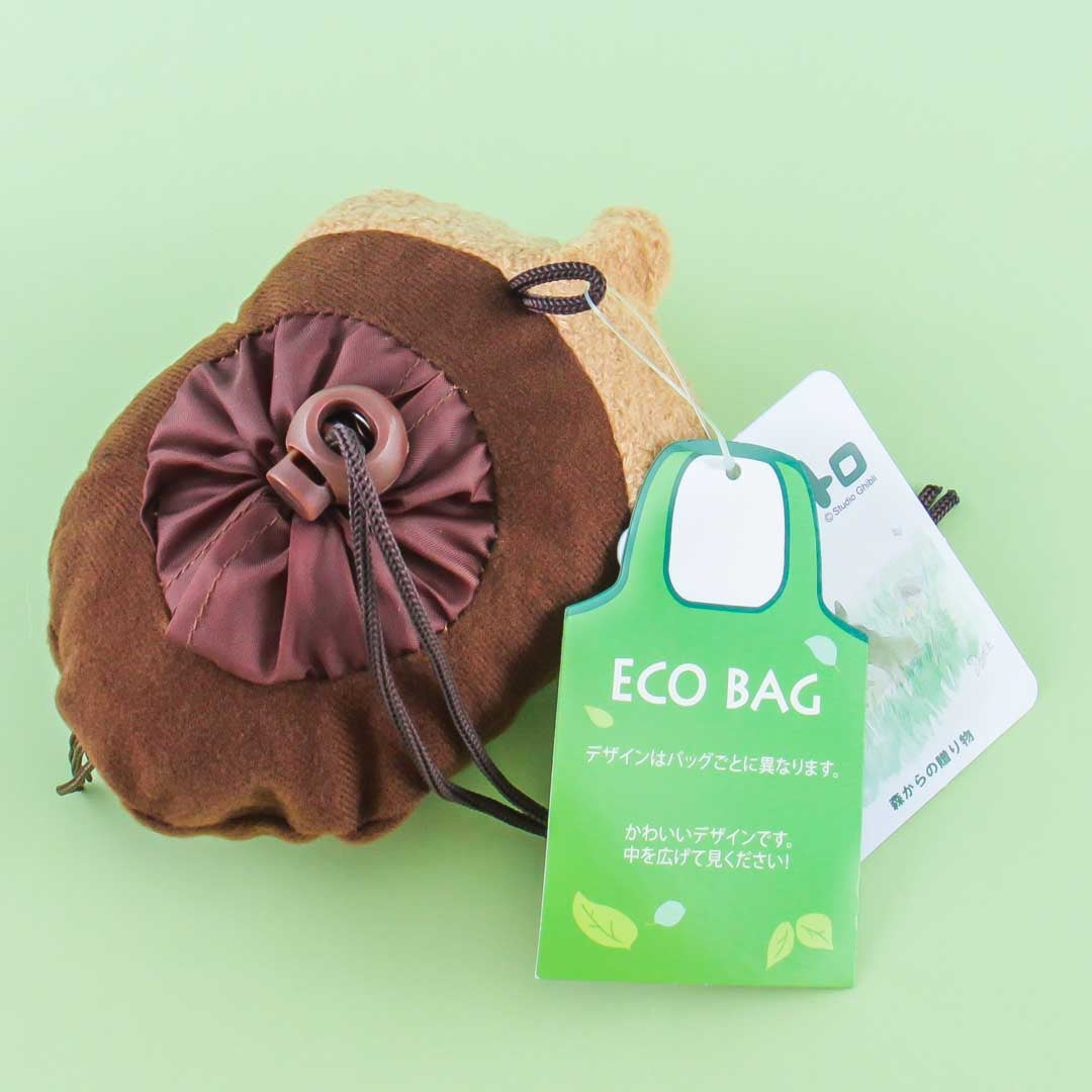 My Neighbor Totoro Acorn Eco Bag