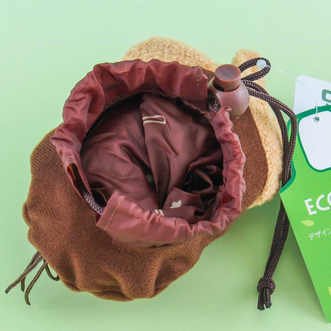 My Neighbor Totoro Acorn Eco Bag