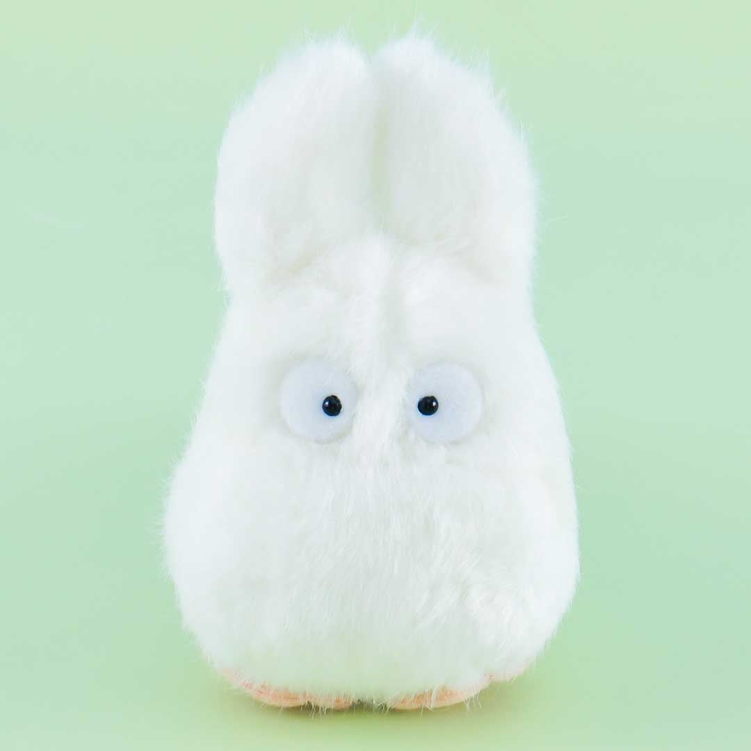 My Neighbor Totoro Furry Plushie - Chibi-Totoro / Medium
