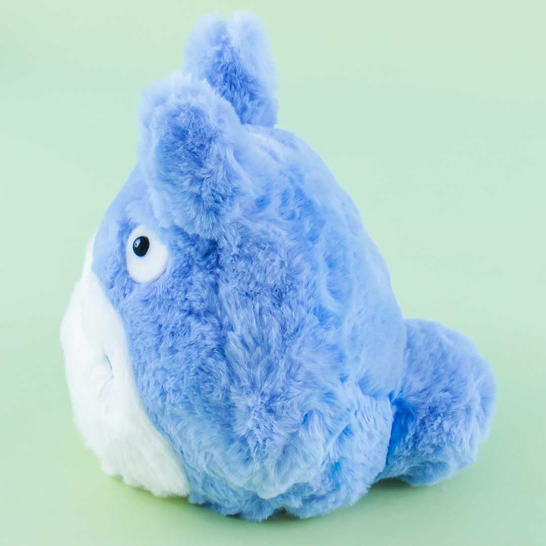 My Neighbor Totoro Plushie - Chu-Totoro / Medium