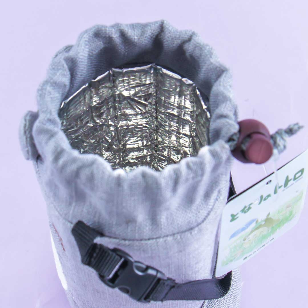 My Neighbor Totoro Insulated Bottle Holder