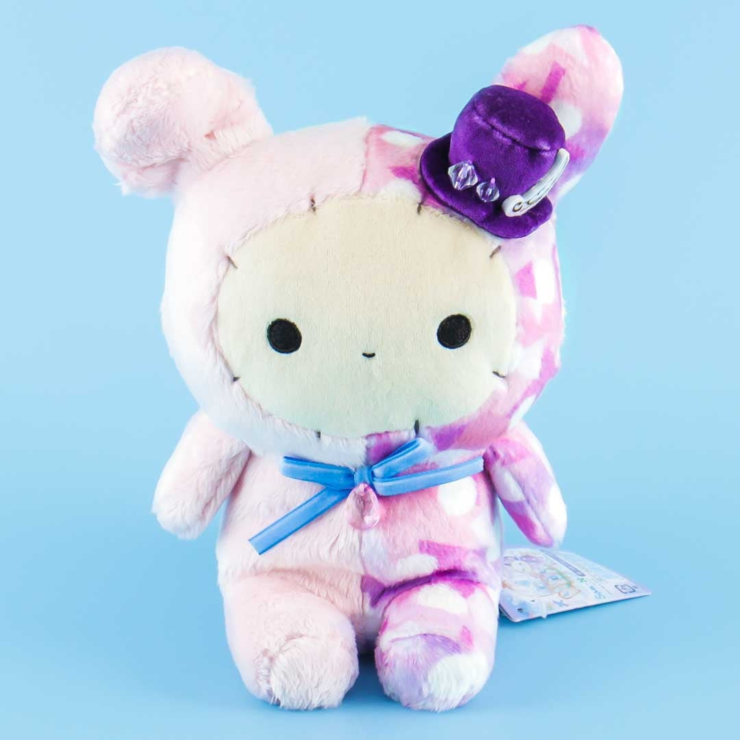 Sentimental Circus Fluffy Plushie - Shappo / Medium