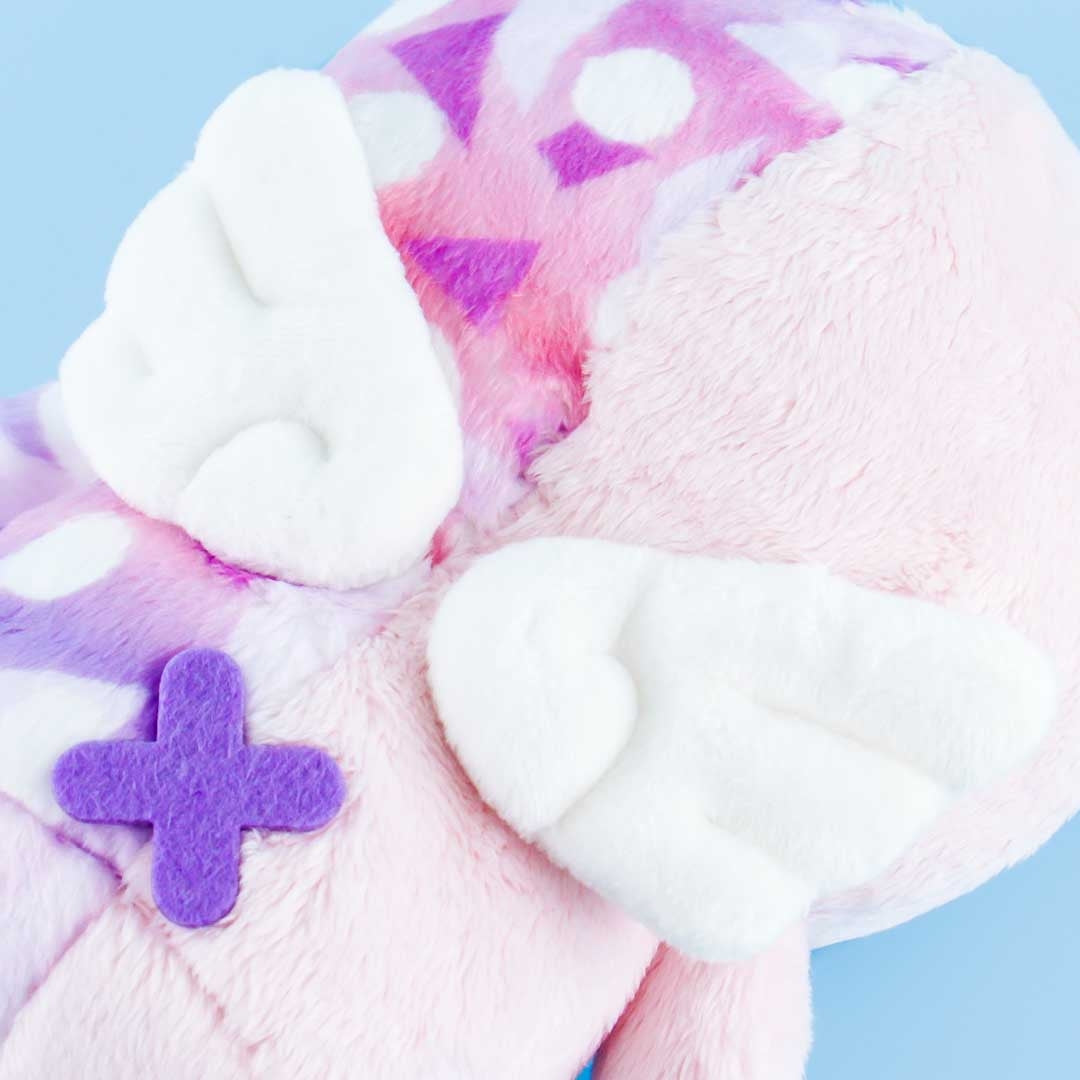 Sentimental Circus Fluffy Plushie - Shappo / Medium