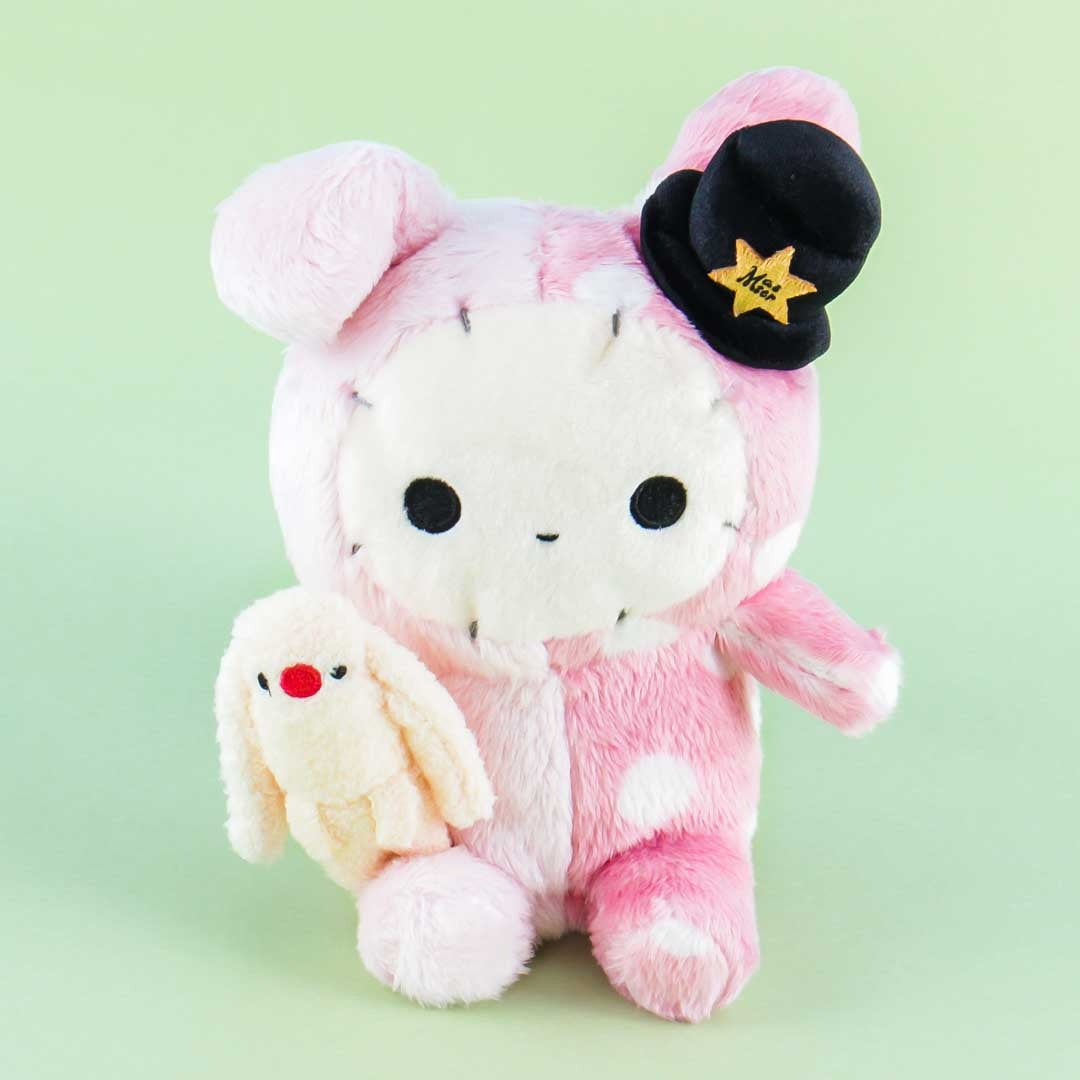 Sentimental Circus Plushie - Shappo & Toto / Medium