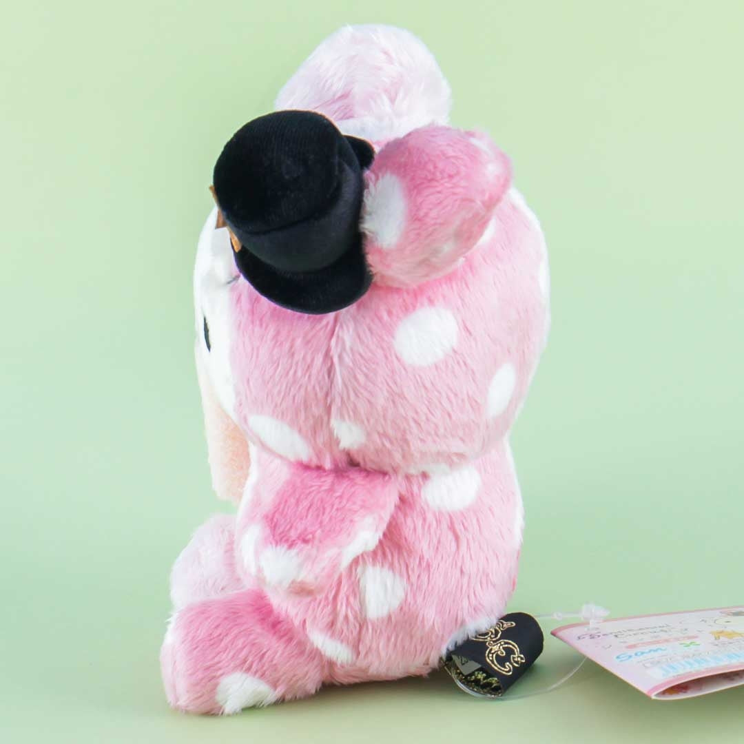 Sentimental Circus Plushie - Shappo & Toto / Medium