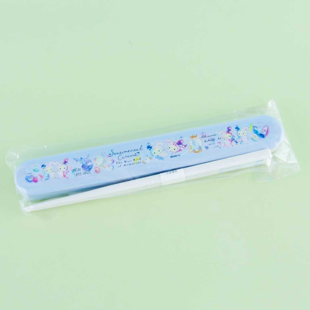 Sentimental Circus Chopsticks Set