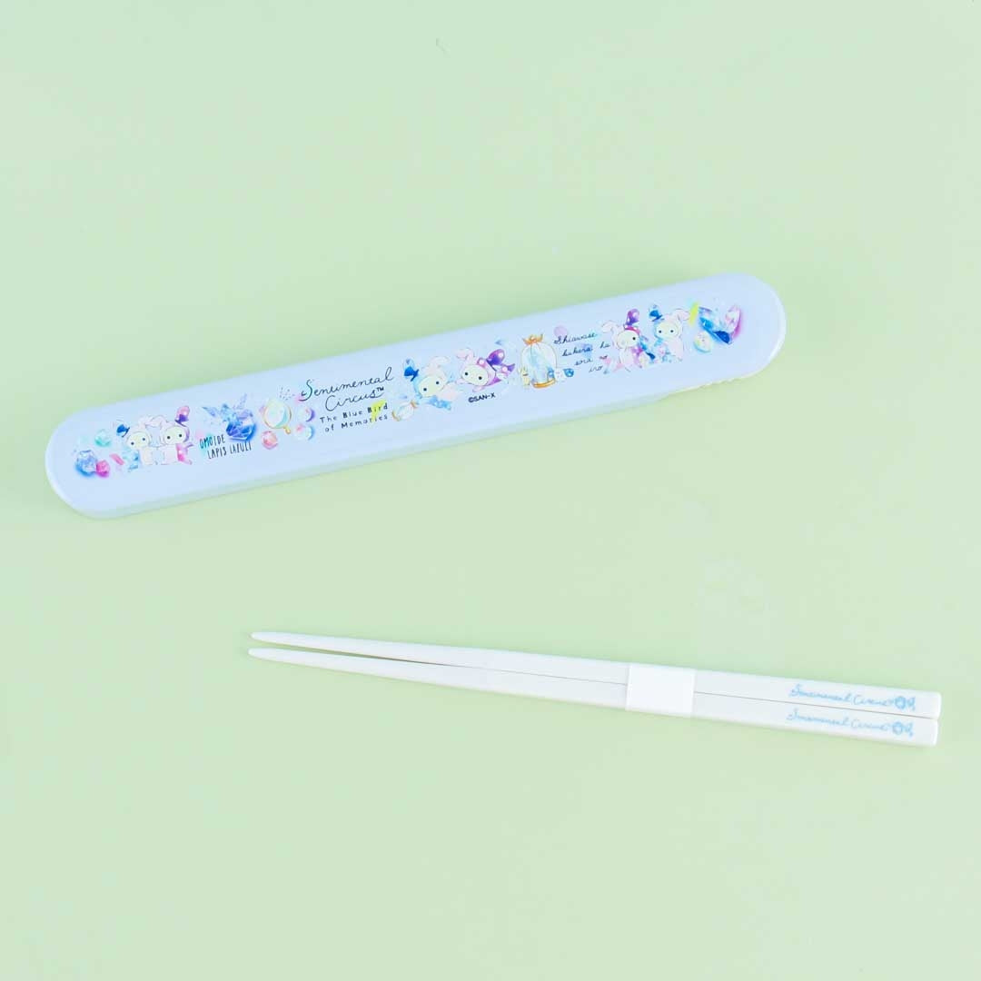 Sentimental Circus Chopsticks Set