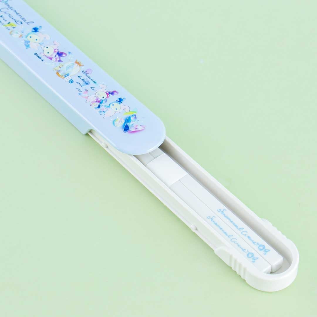 Sentimental Circus Chopsticks Set