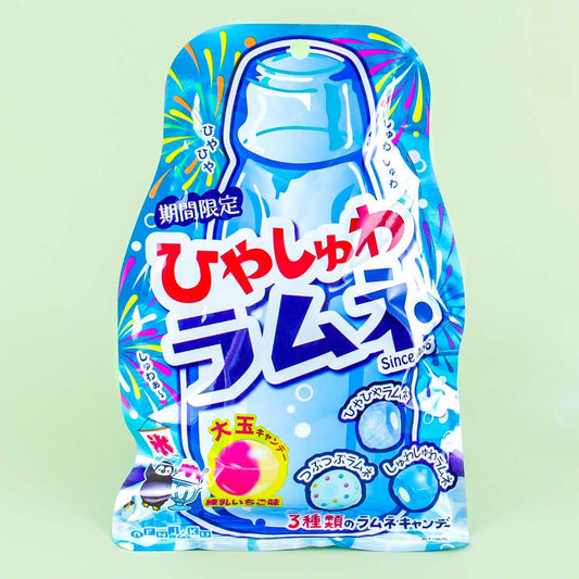 Senjaku Refreshing Ramune & Otama Candies