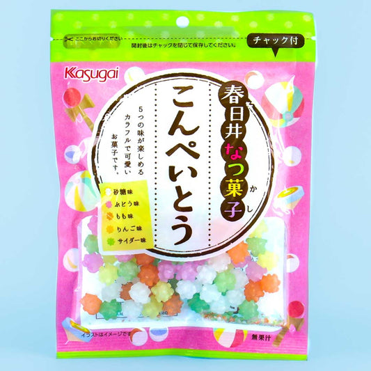 Kasugai Konpeito