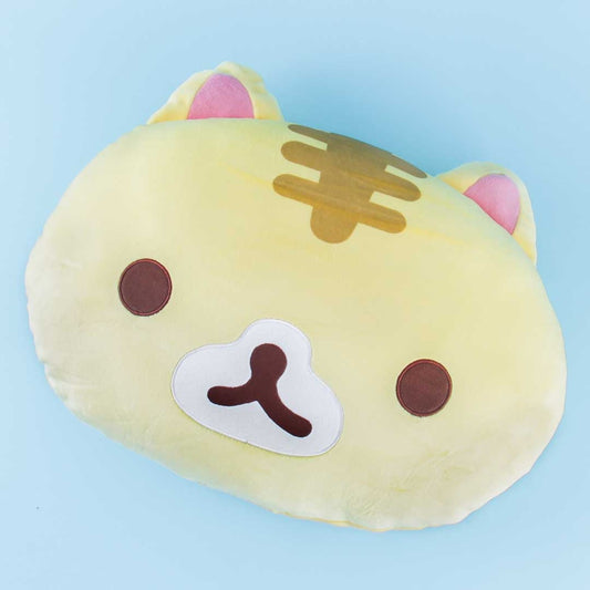 Corocoro Coronya Die Cut Face Cushion