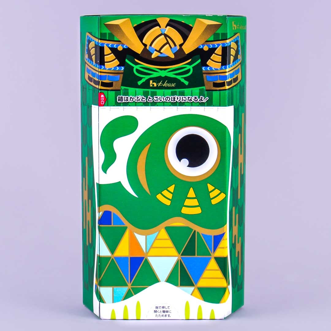 Tongari Corn Children's Day Pack - Grilled Corn