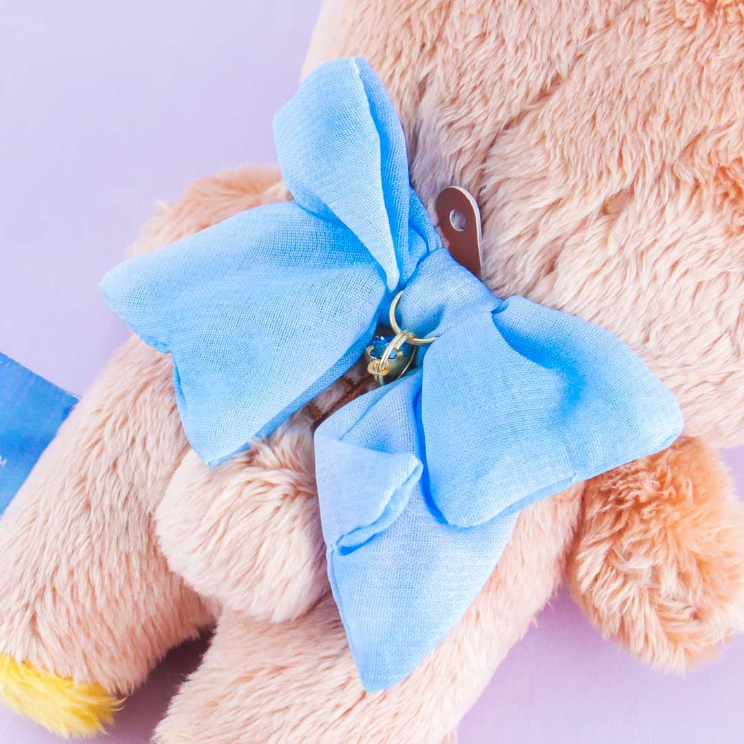 Rilakkuma Starry Night Plushie - Medium