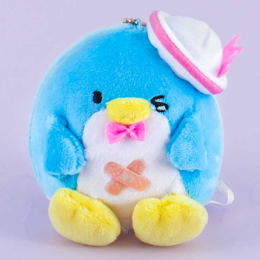 Tuxedosam Plushie Charm - Mini
