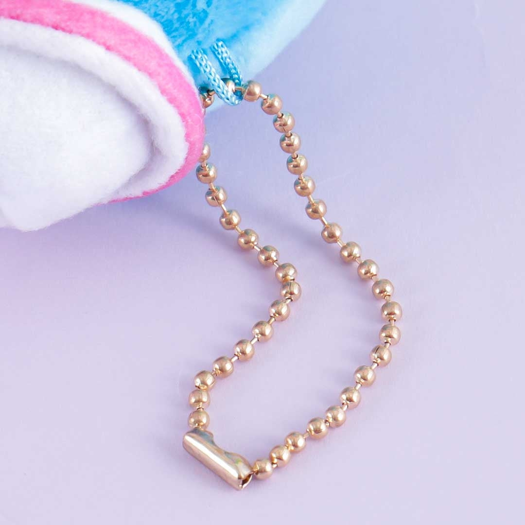 Tuxedosam Plushie Charm - Mini
