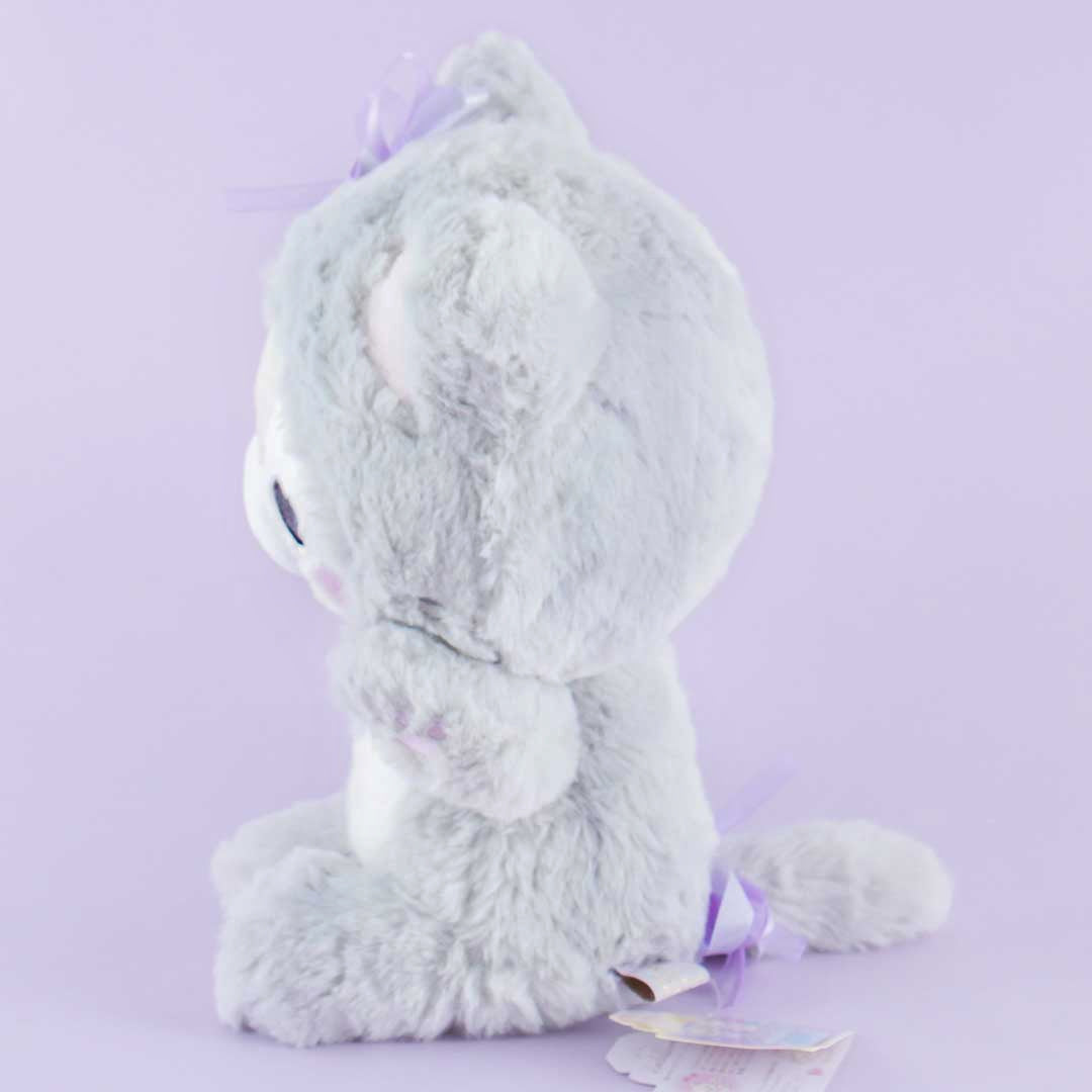 Korilakkuma Wolf Plushie - Big