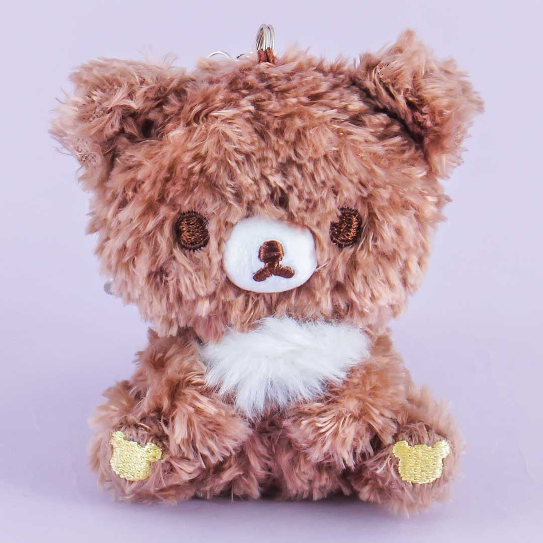 Chairoikoguma Plushie - Mini