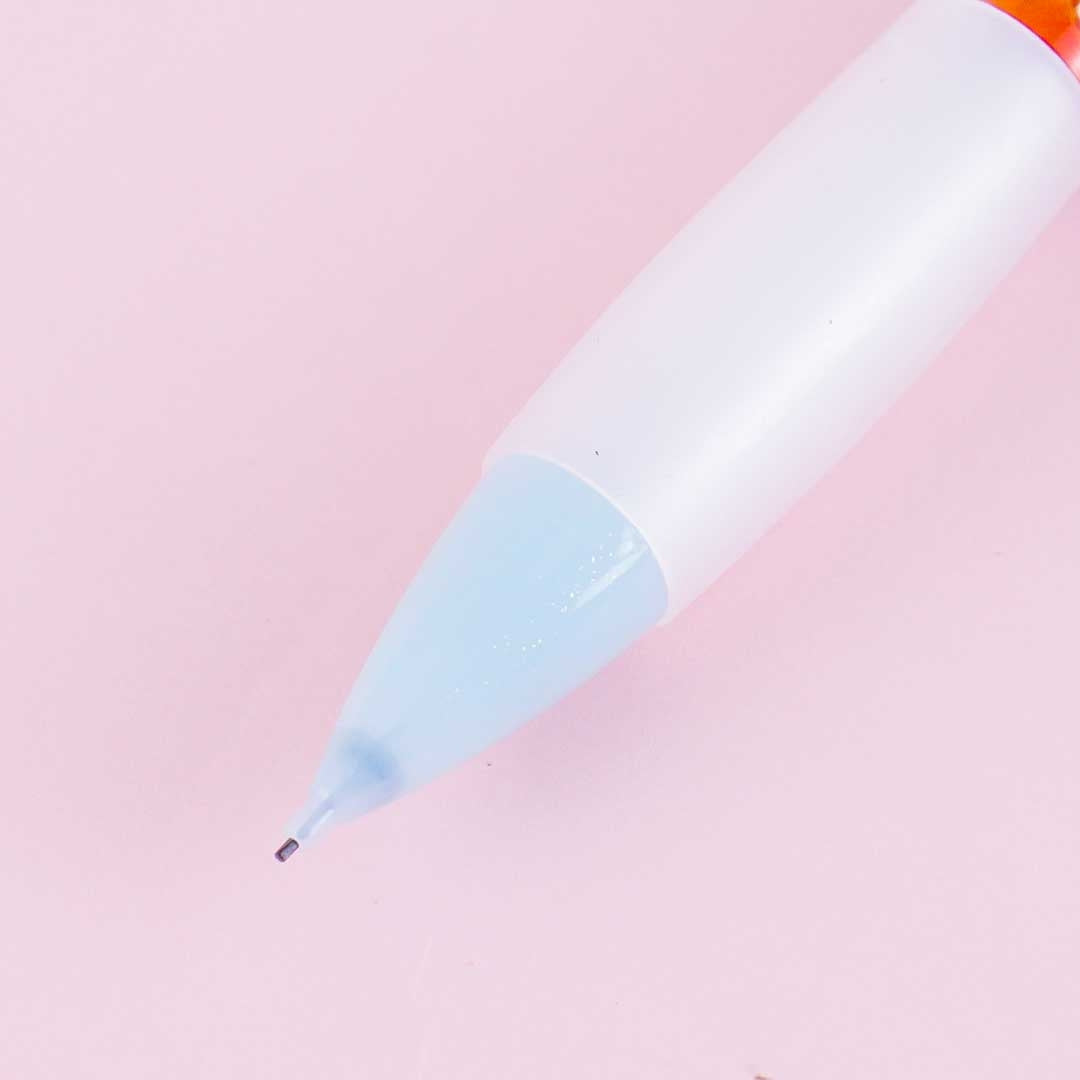 Chairoikoguma Starry Night Mechanical Pencil