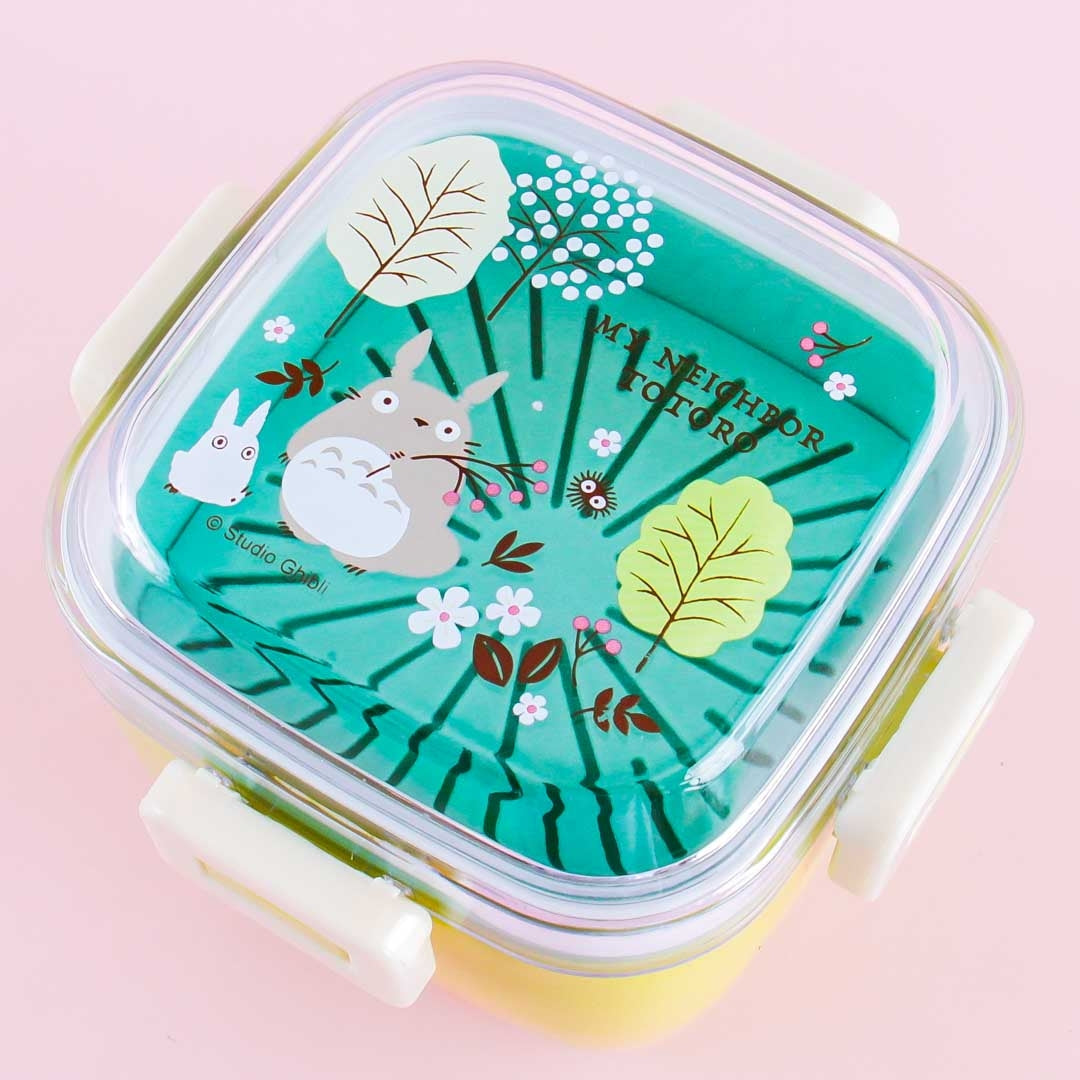 My Neighbor Totoro Salad Lunch Box Set