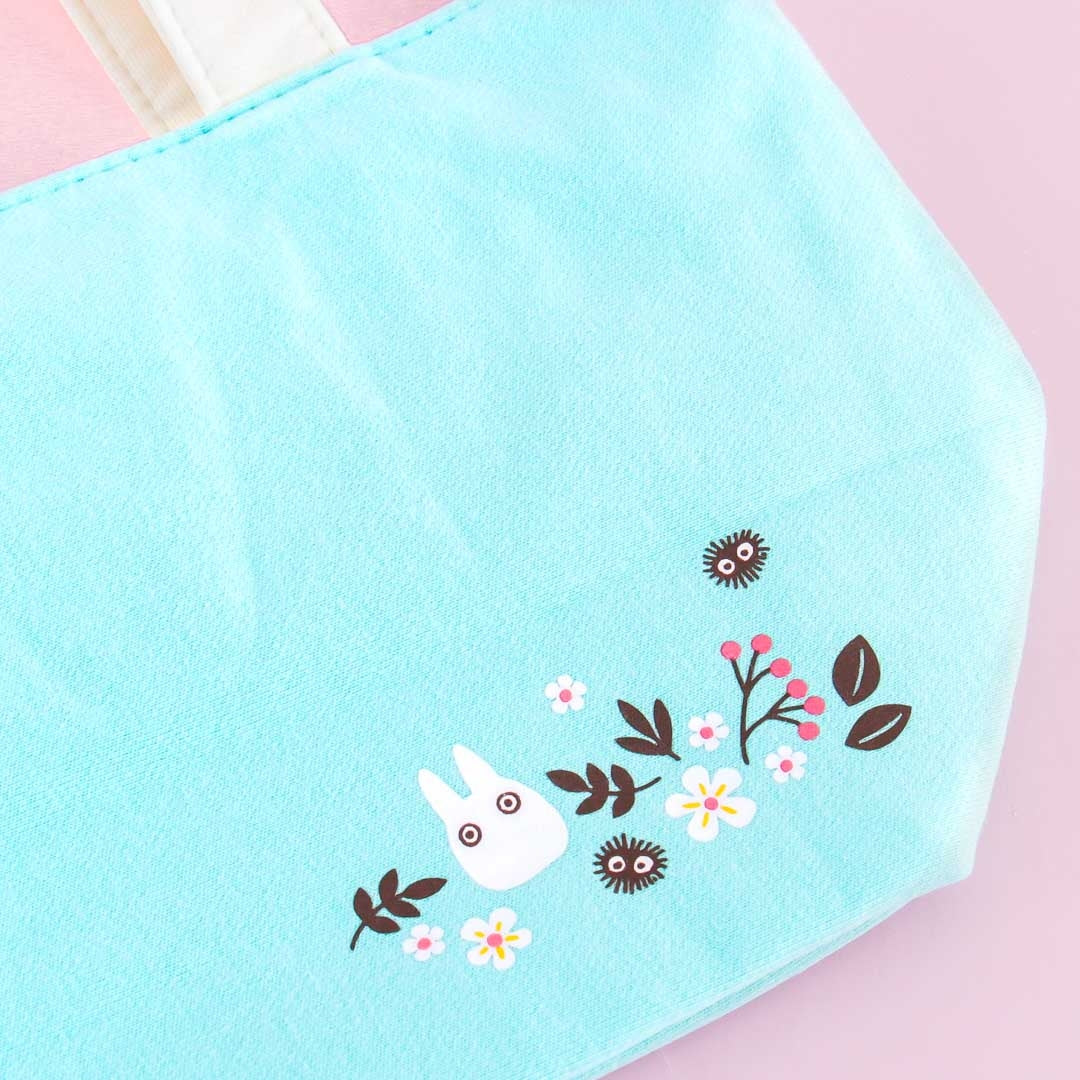 My Neighbor Totoro Nature Lover Lunch Bag