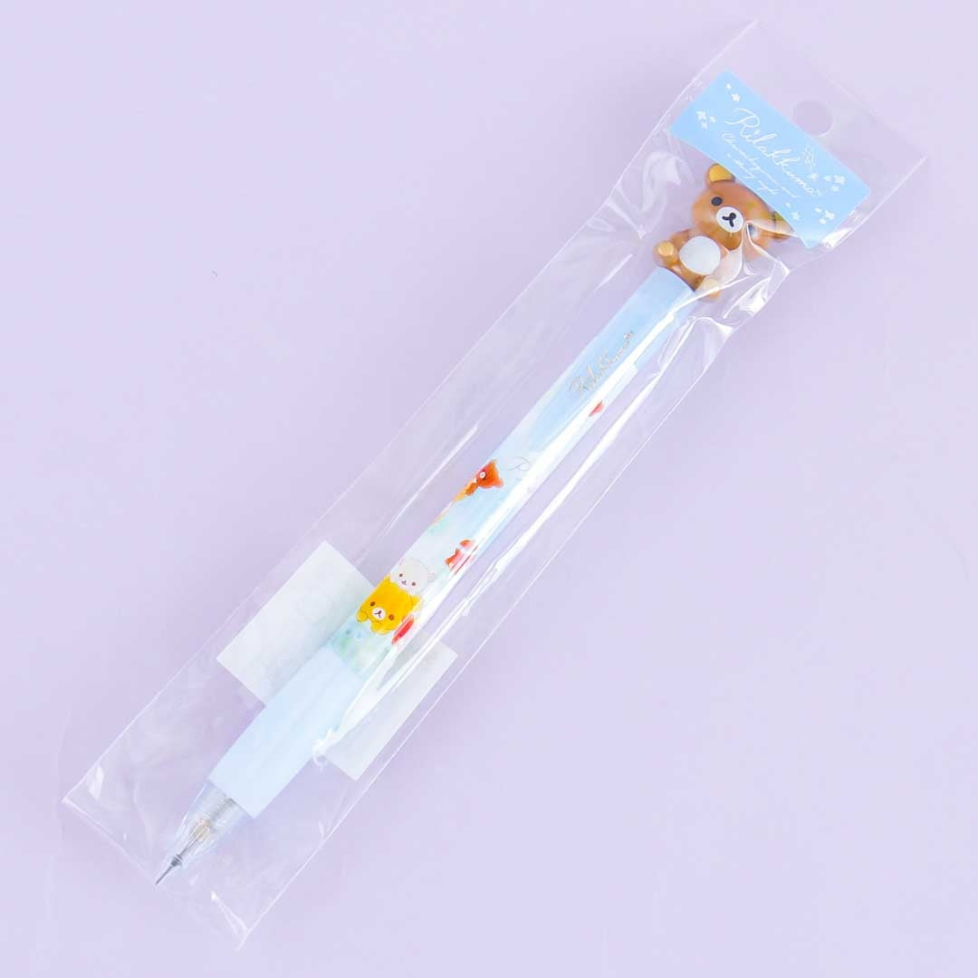 Rilakkuma Starry Night Mechanical Pencil